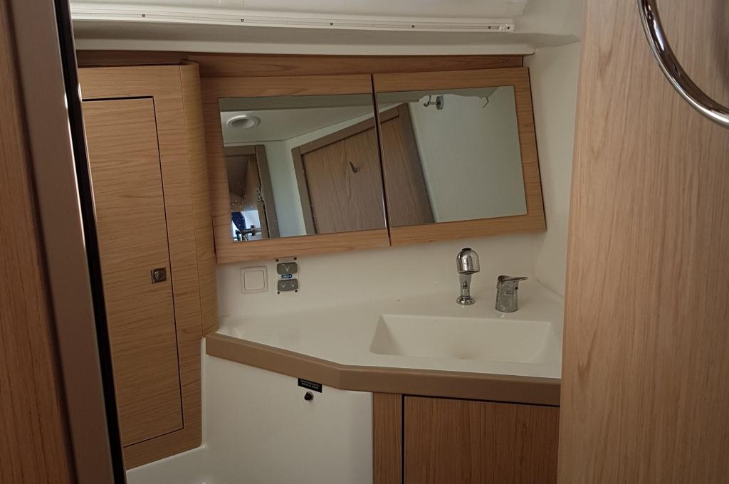 Original-Foto eines Kunden