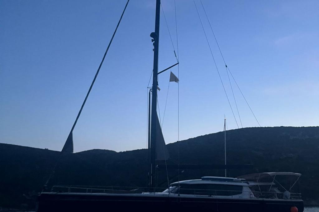 Original-Foto eines Kunden