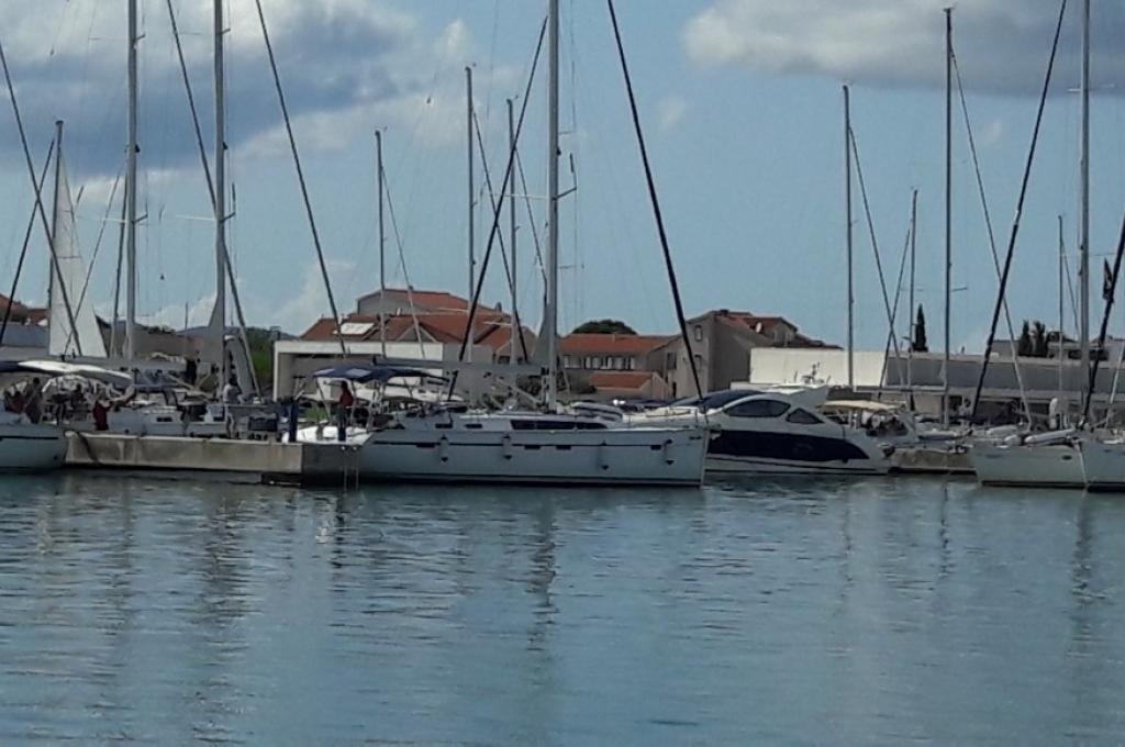 Original-Foto eines Kunden