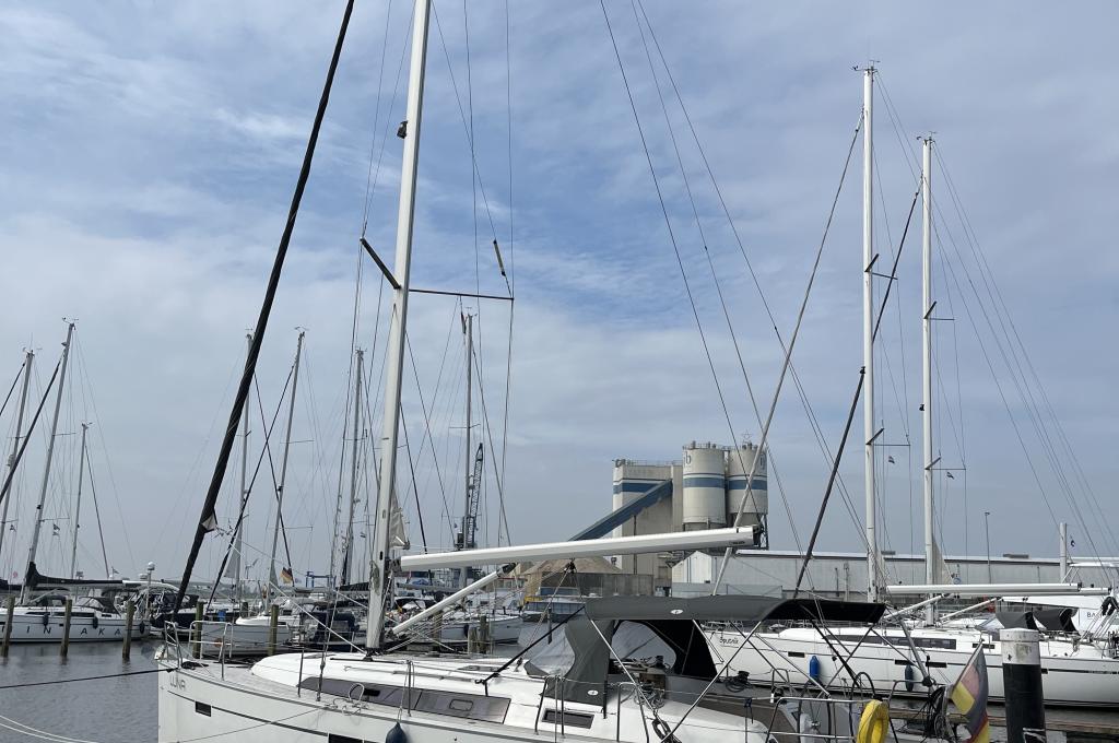 Original-Foto eines Kunden