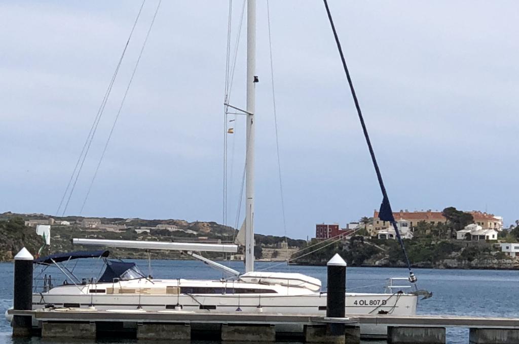 Original-Foto eines Kunden