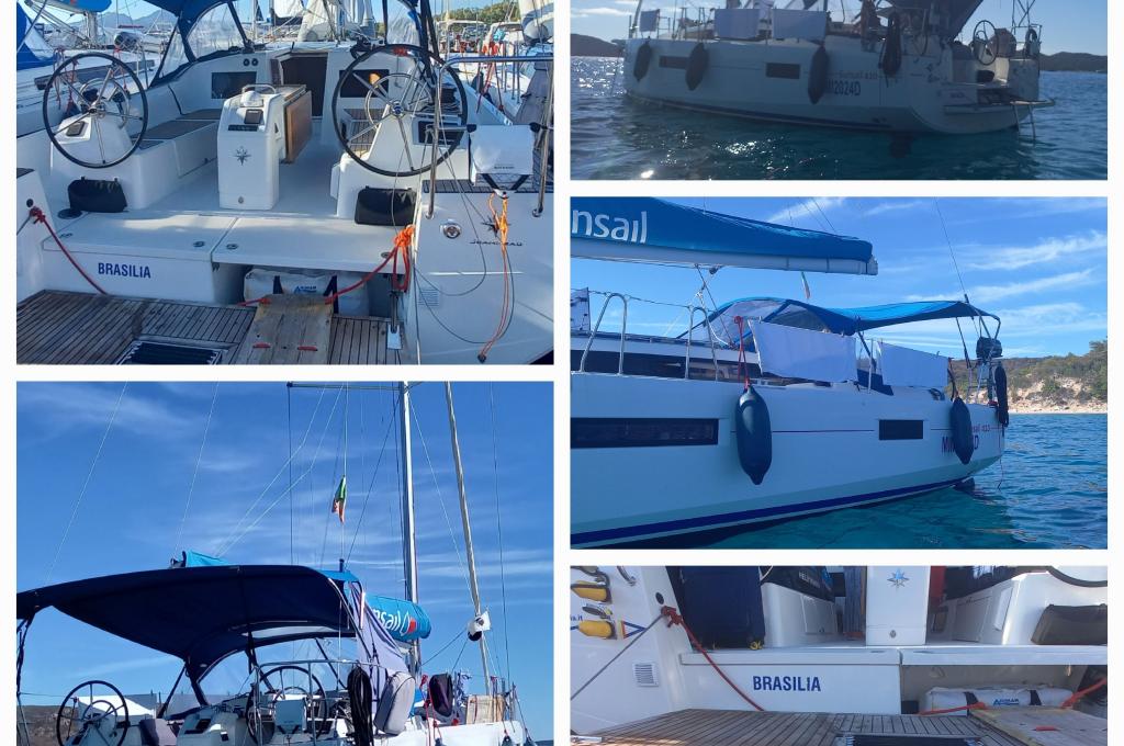 Original-Foto eines Kunden