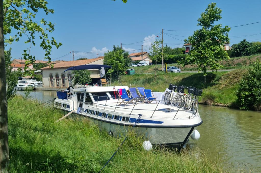 Original-Foto eines Kunden