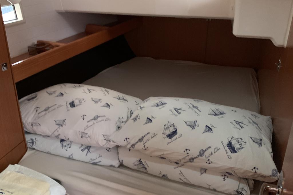 Original-Foto eines Kunden