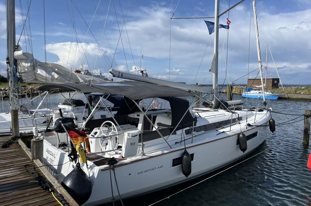 Original-Foto eines Kunden | aufgenommen am 23.06.2025