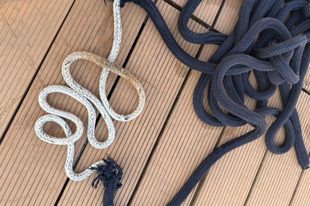 Original-Foto eines Kunden