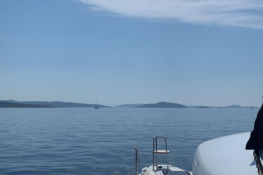 Original-Foto eines Kunden