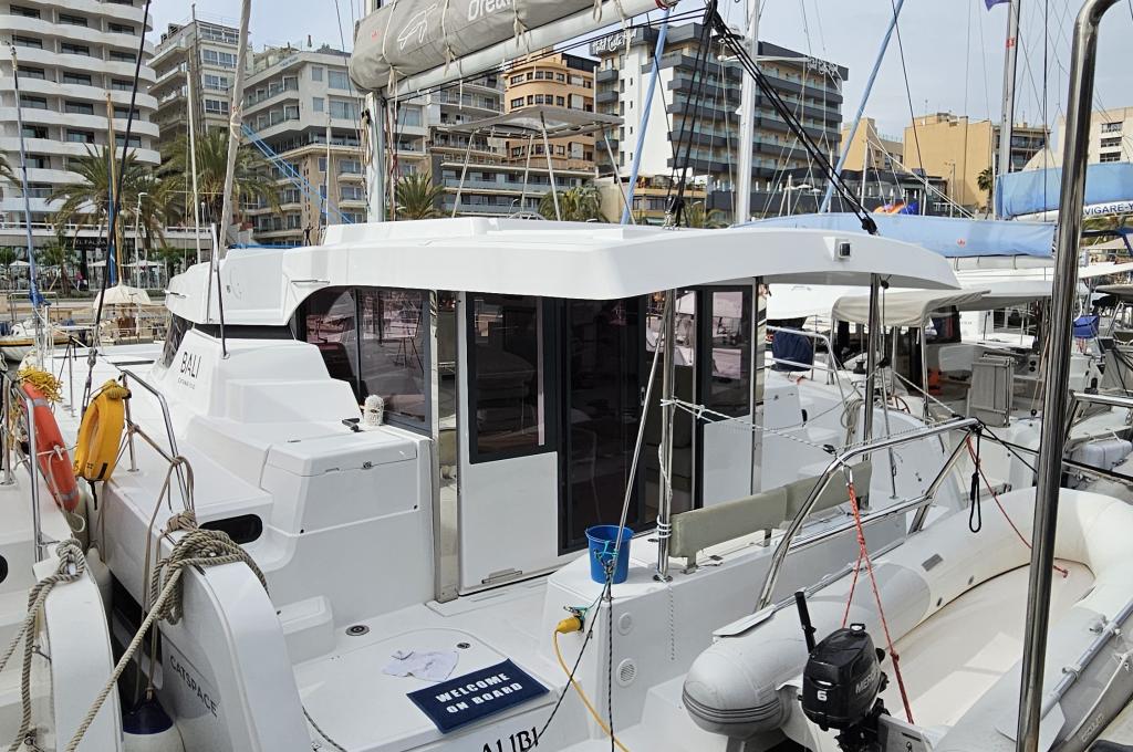 Original-Foto eines Kunden