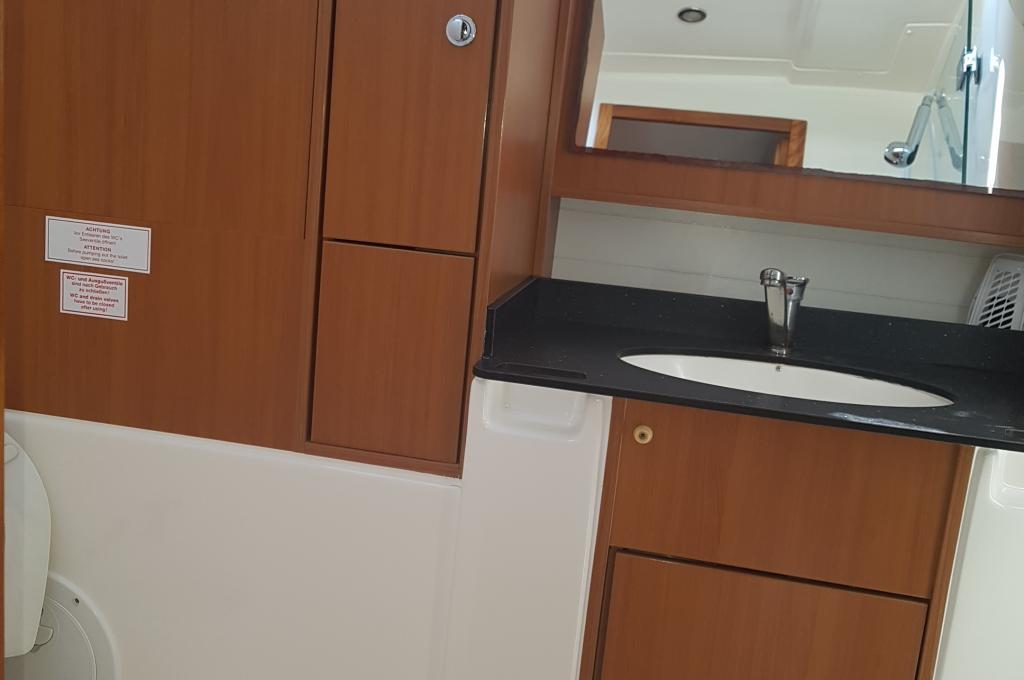 Original-Foto eines Kunden