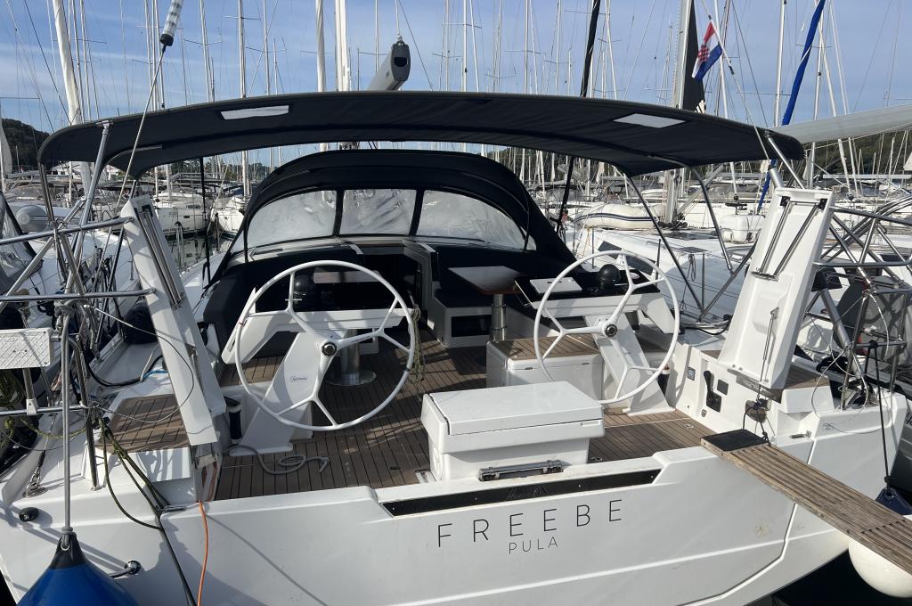 Original-Foto eines Kunden