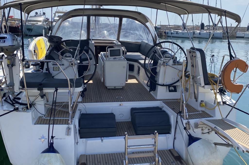 Original-Foto eines Kunden