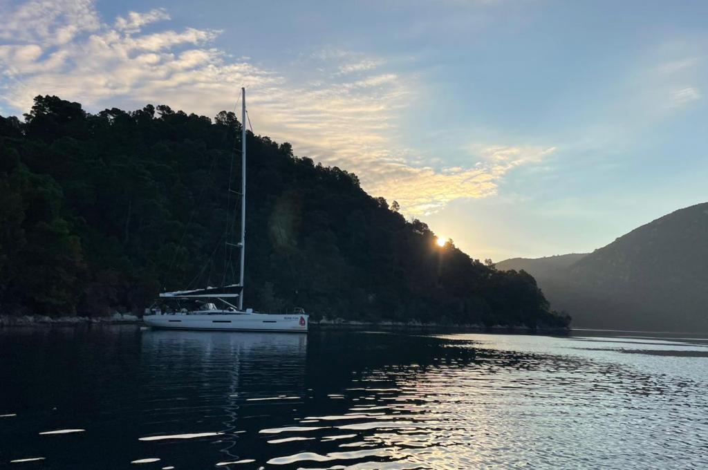 Original-Foto eines Kunden