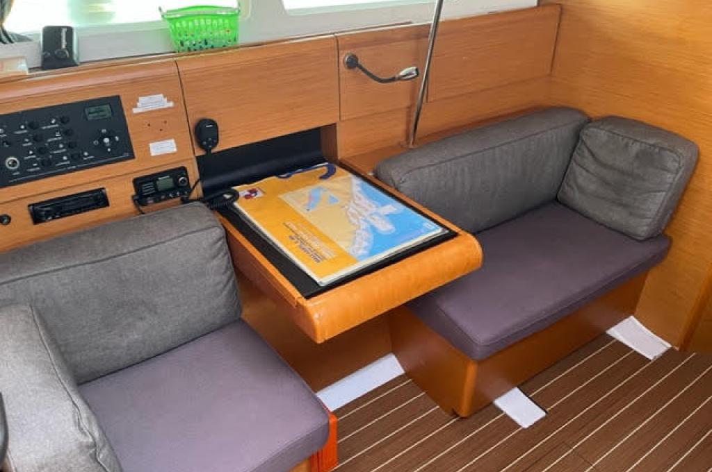 Original-Foto eines Kunden