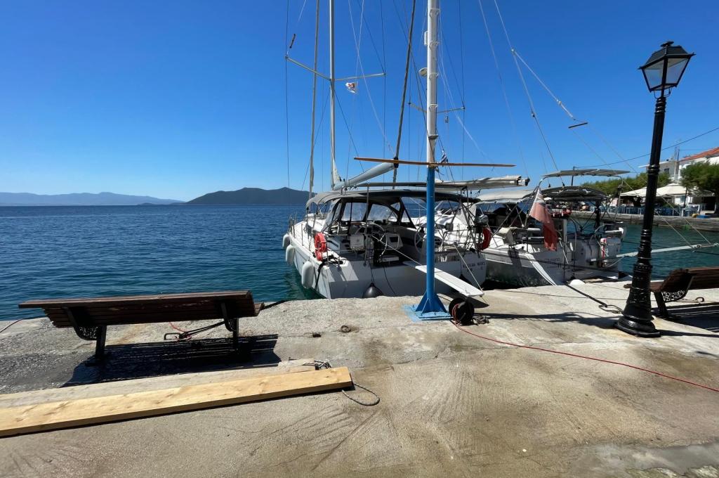 Original-Foto eines Kunden