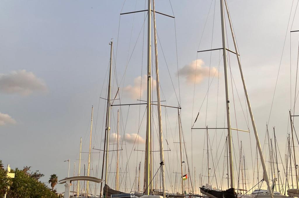 Original-Foto eines Kunden