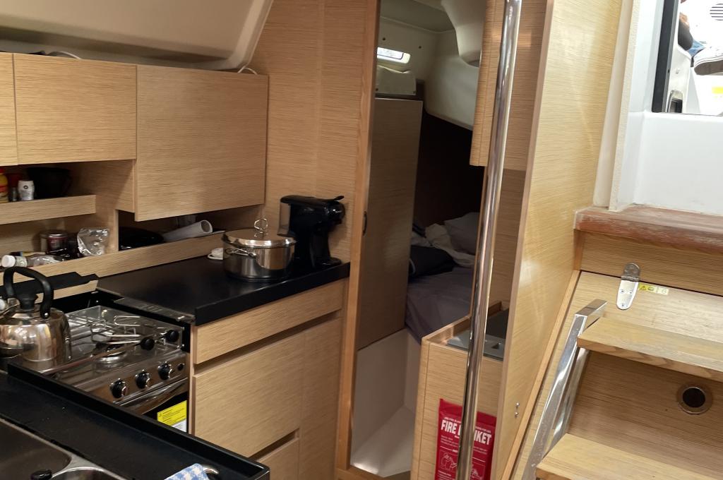 Original-Foto eines Kunden