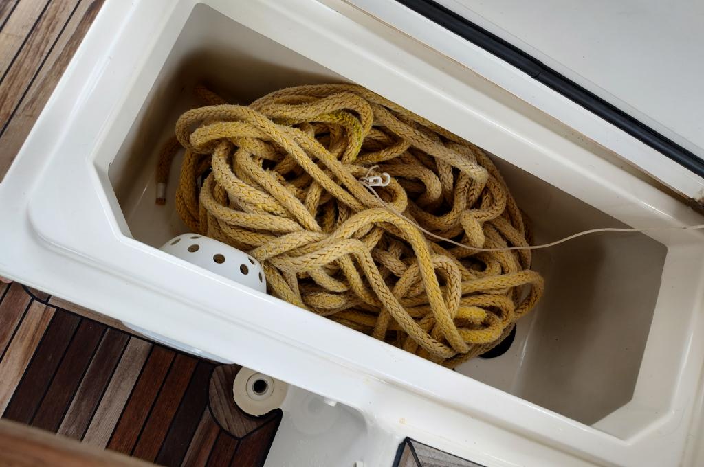 Original-Foto eines Kunden