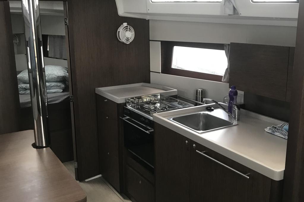 Original-Foto eines Kunden