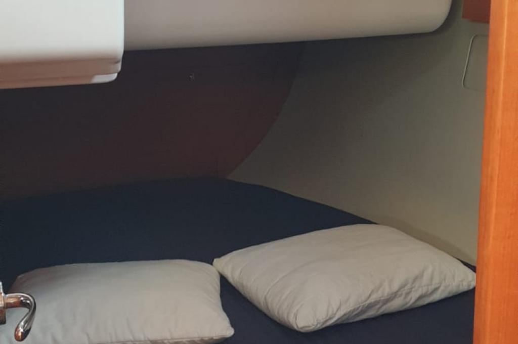 Original-Foto eines Kunden