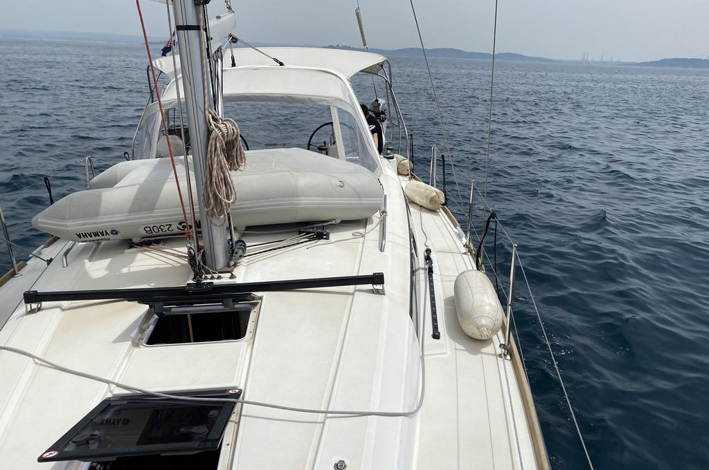 Original-Foto eines Kunden