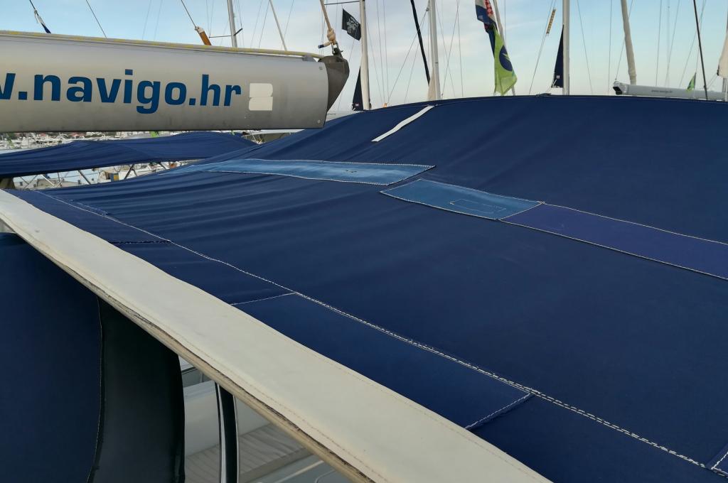 Original-Foto eines Kunden