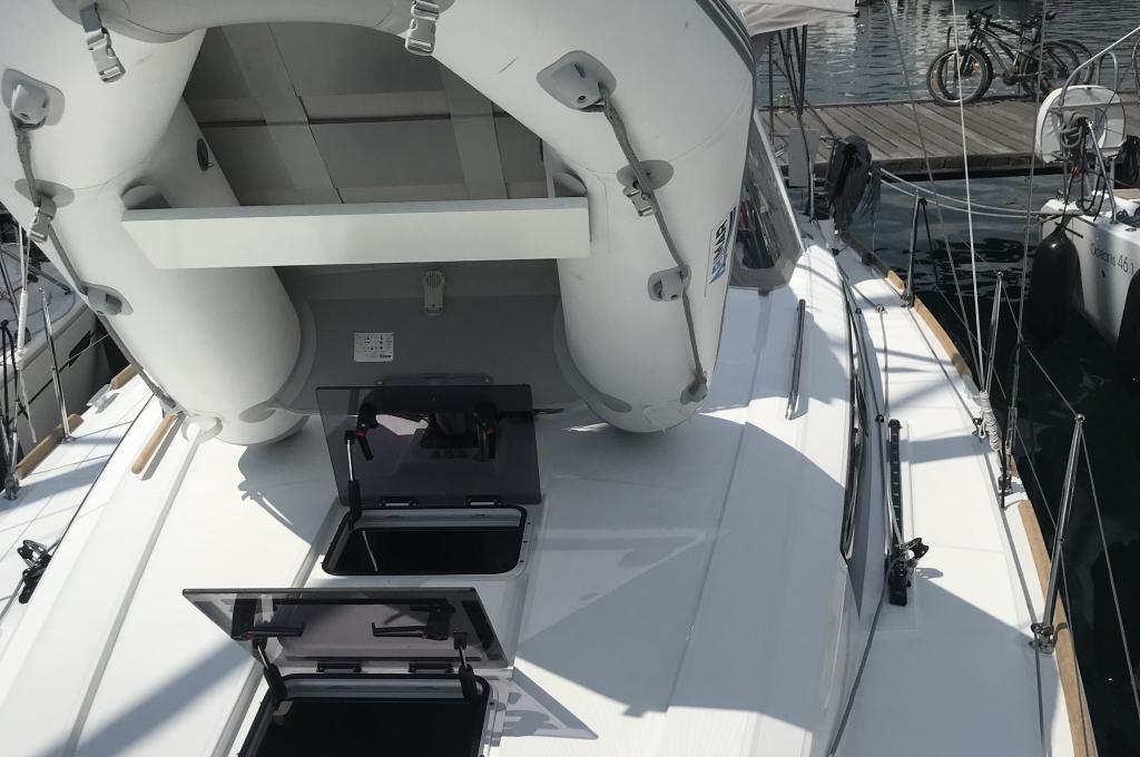 Original-Foto eines Kunden