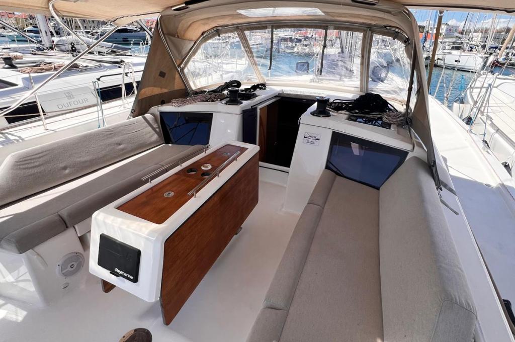 Original-Foto eines Kunden