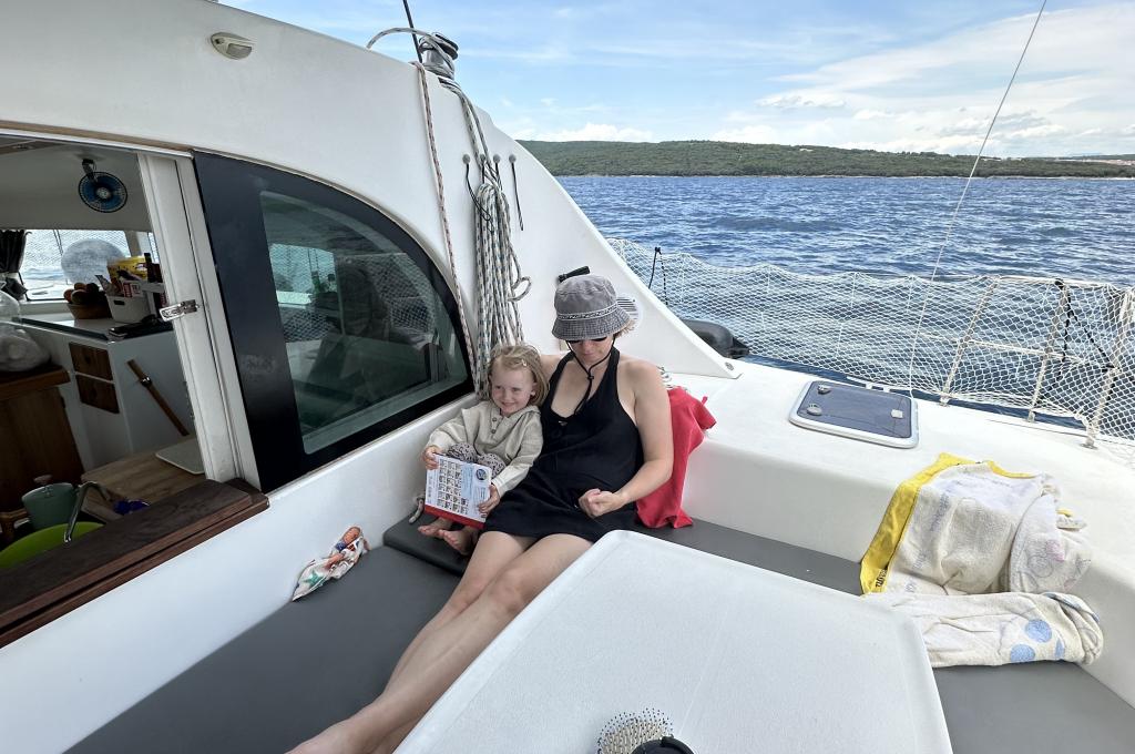 Original-Foto eines Kunden