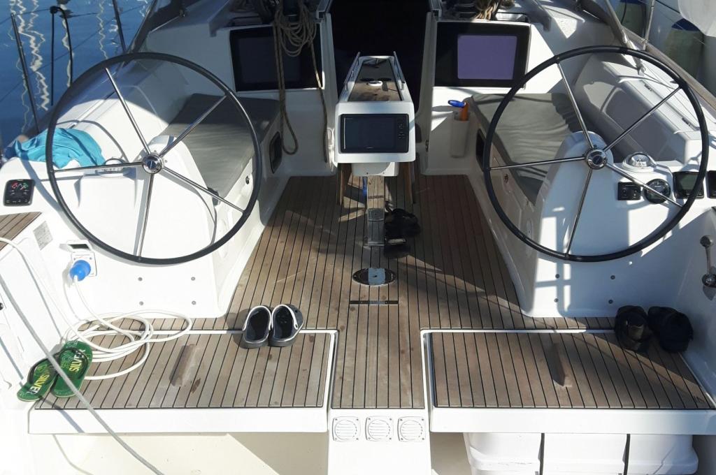 Original-Foto eines Kunden