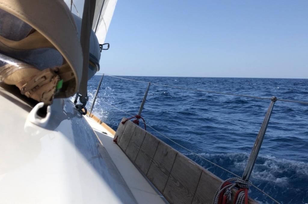 Original-Foto eines Kunden