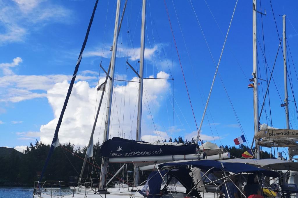 Original-Foto eines Kunden