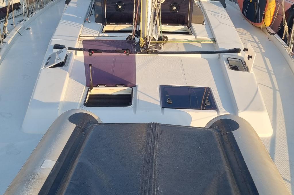 Original-Foto eines Kunden