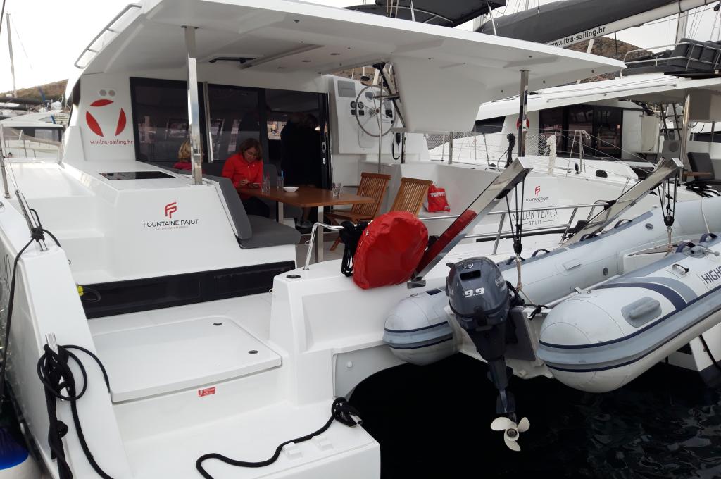 Original-Foto eines Kunden