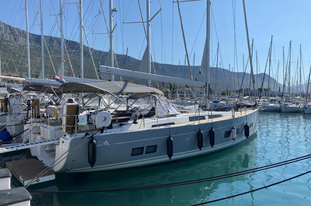 Original-Foto eines Kunden