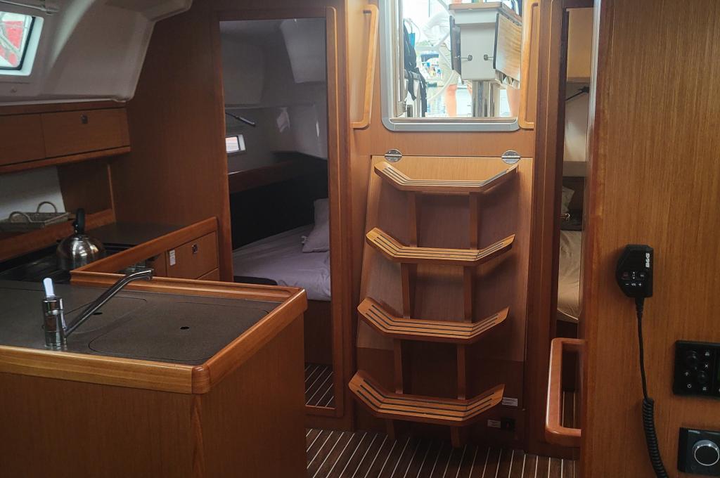 Original-Foto eines Kunden