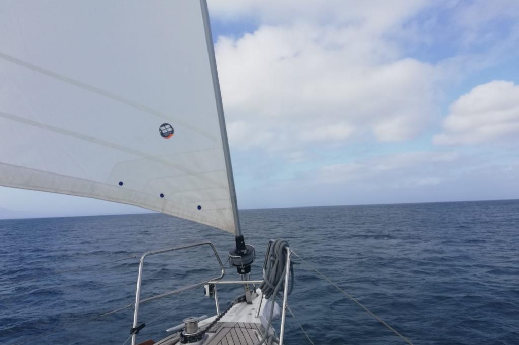 Original-Foto eines Kunden