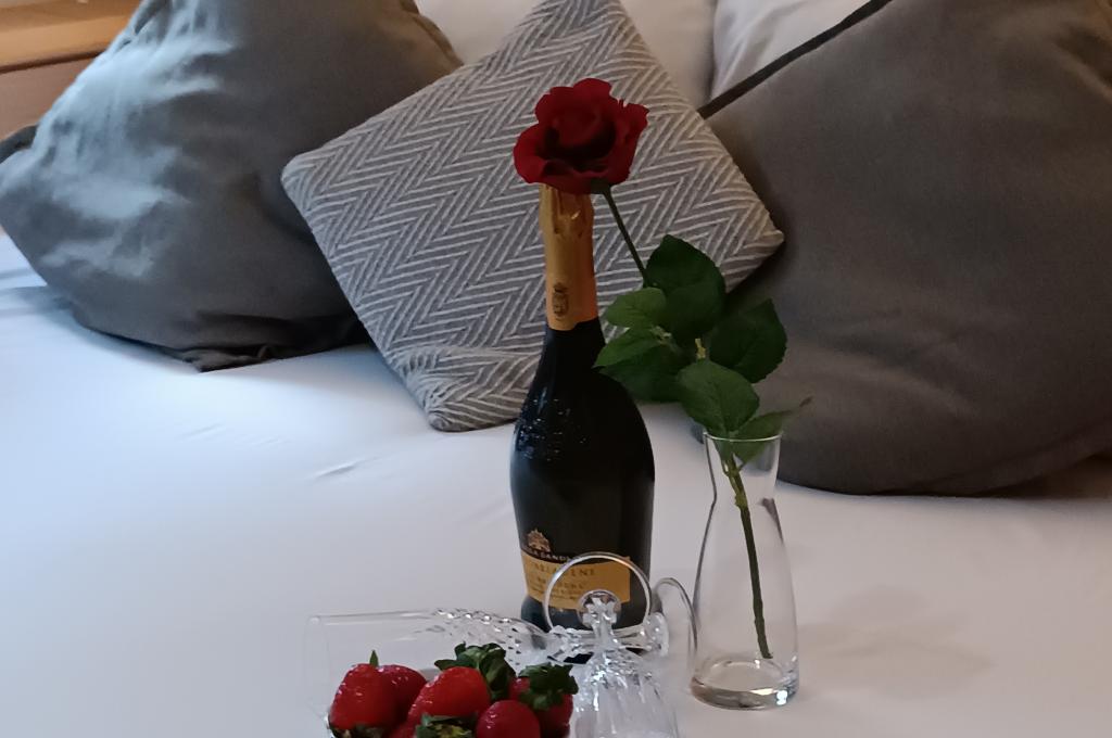 Original-Foto | aufgenommen am 18.01.2023 | Vercharterer hat mehrere baugleiche Yachten. Abweichungen sind möglich.