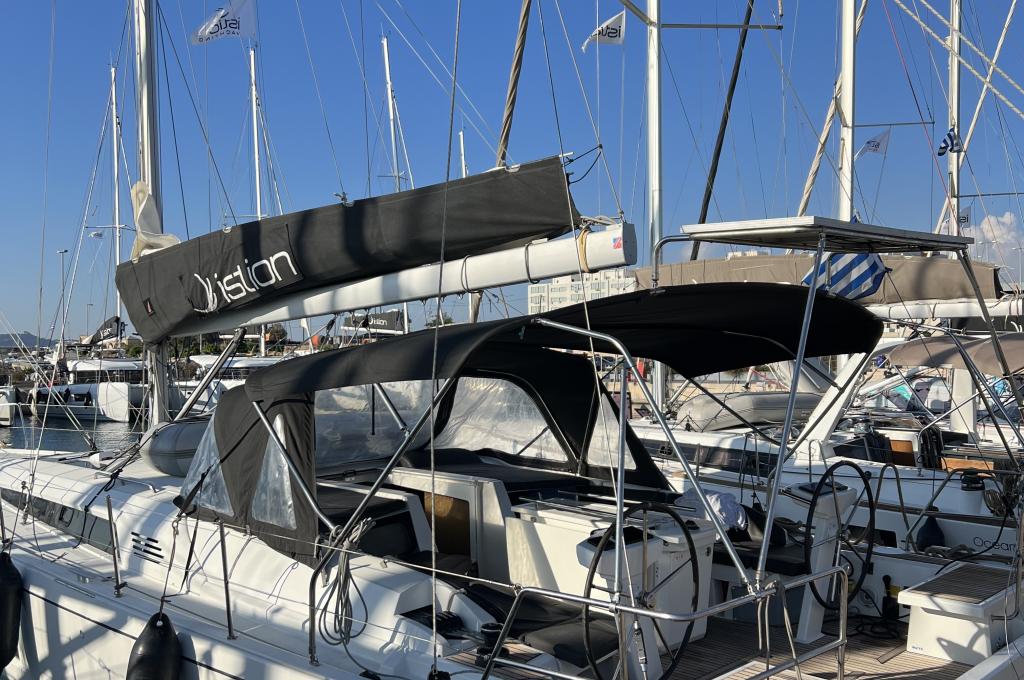 Original-Foto eines Kunden