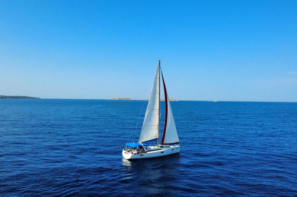 Original-Foto eines Kunden