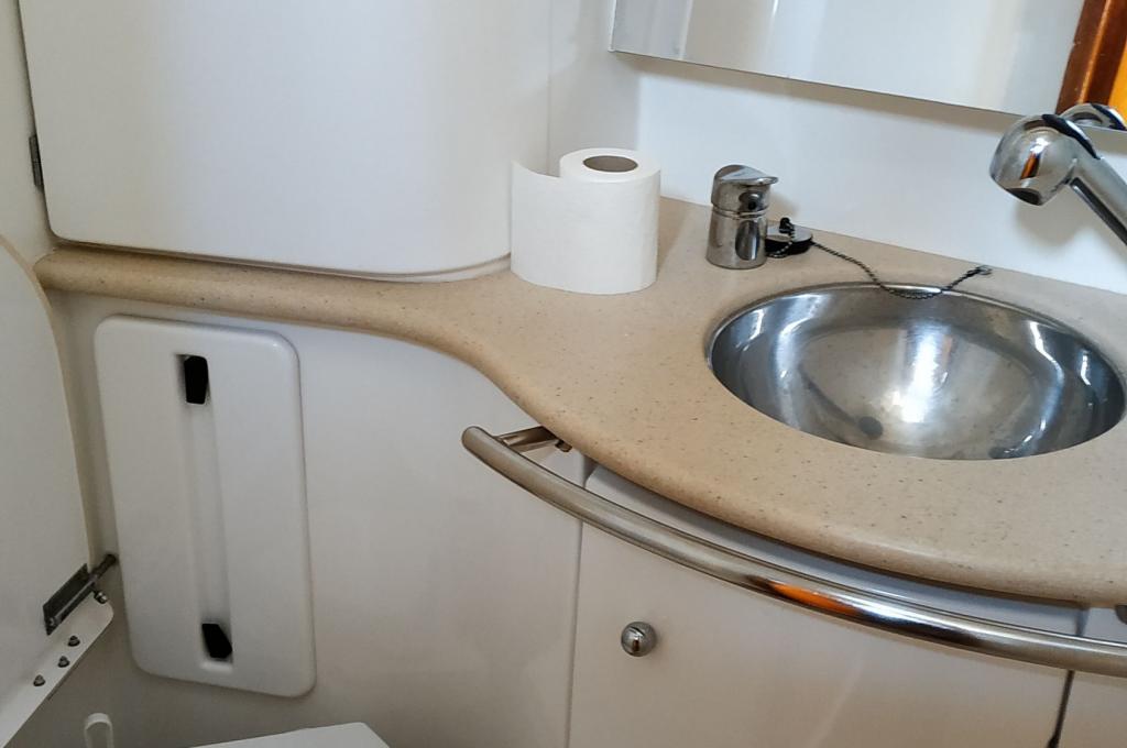 Original-Foto eines Kunden