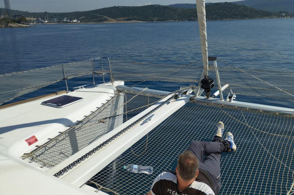 Original-Foto eines Kunden