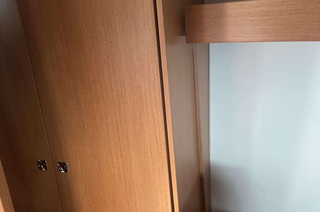 Original-Foto eines Kunden