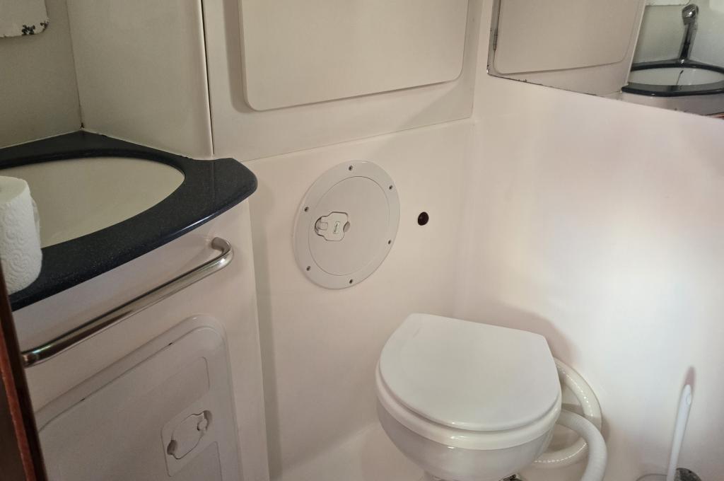 Original-Foto eines Kunden