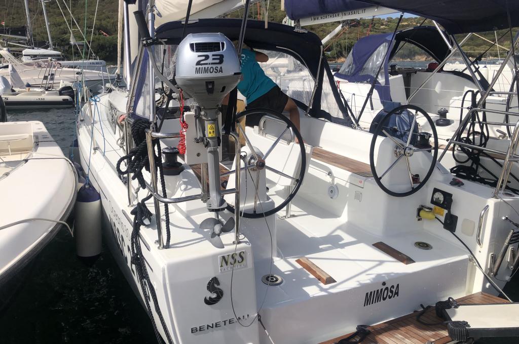 Original-Foto eines Kunden