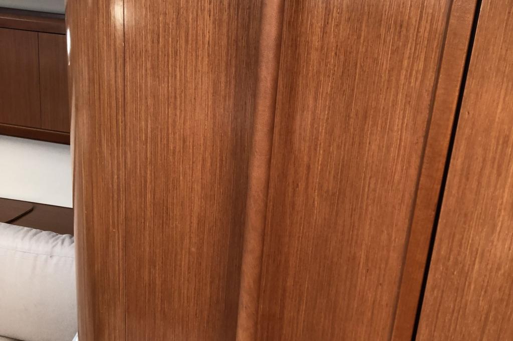 Original-Foto eines Kunden