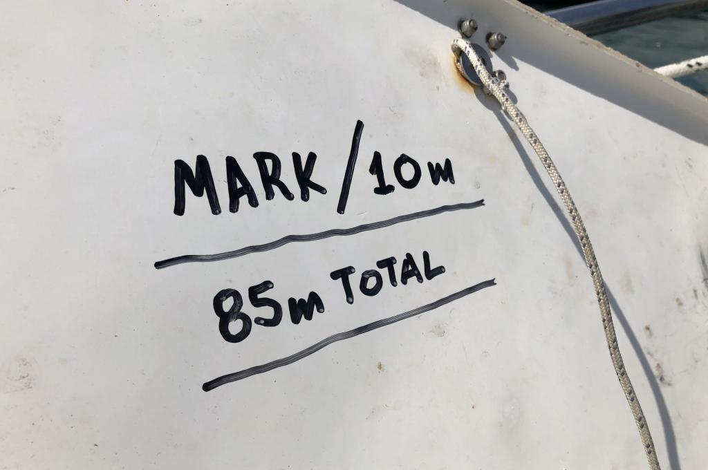 Original-Foto eines Kunden