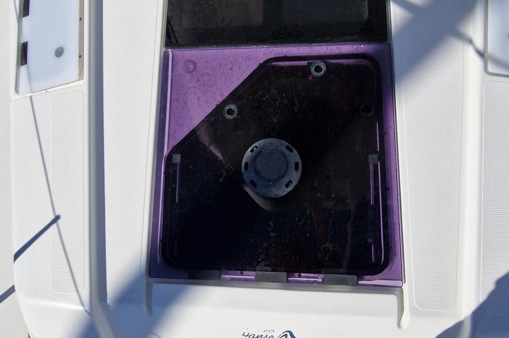 Original-Foto eines Kunden