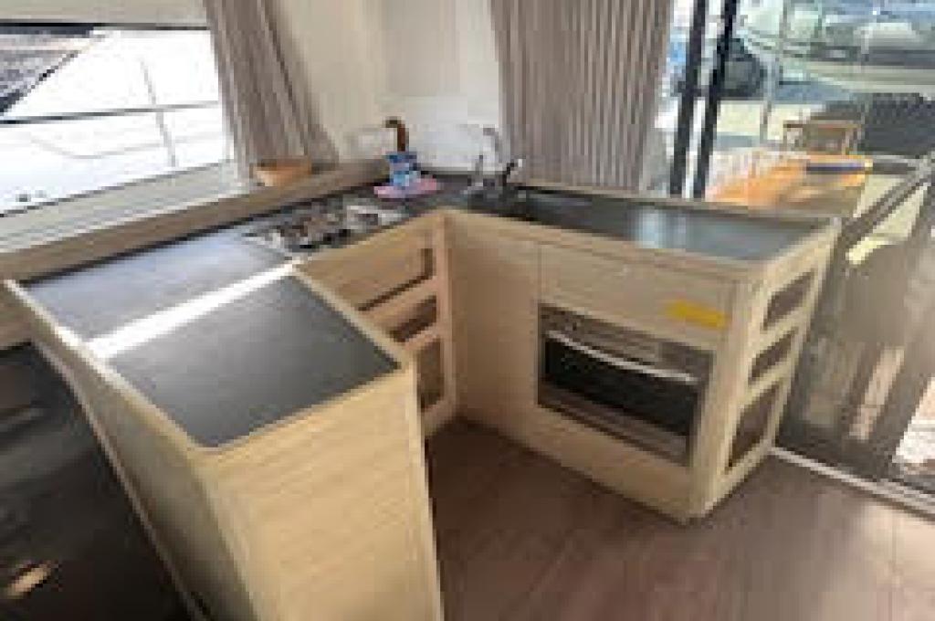 Original-Foto eines Kunden