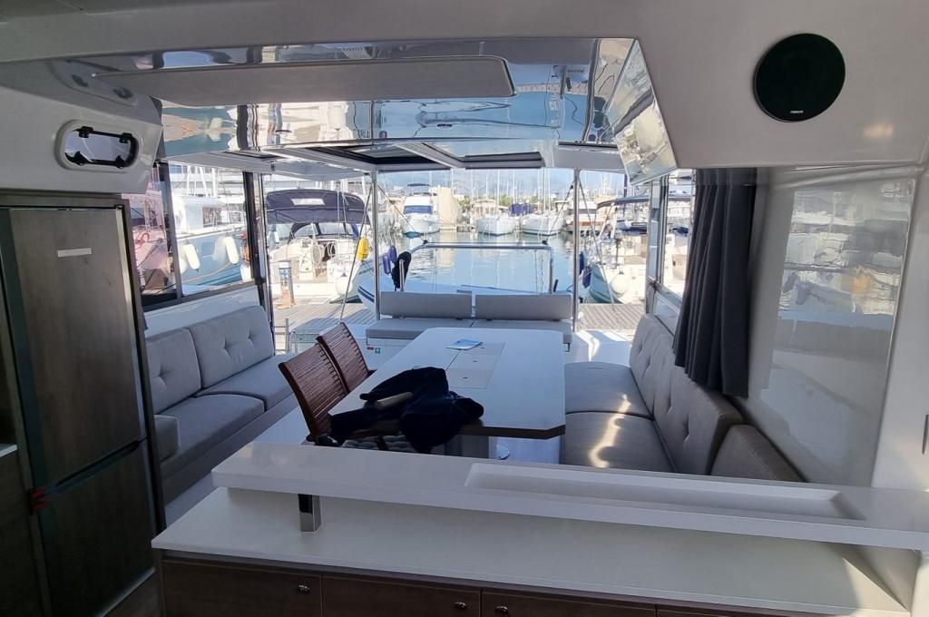 Original-Foto eines Kunden