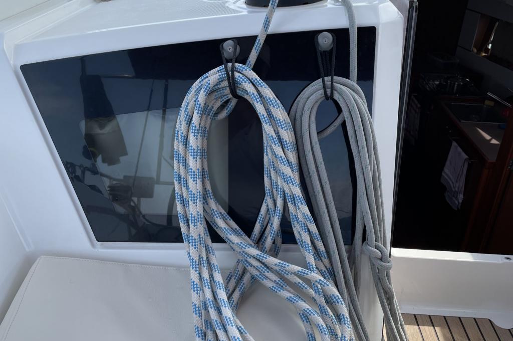 Original-Foto eines Kunden